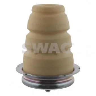 Butée élastique, suspension SWAG OEM 516650