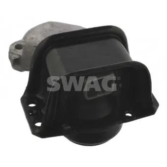 SWAG 62 93 6899 - Support moteur