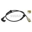 SWAG 62 93 6944 - Capteur, vitesse de roue