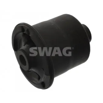 SWAG 62 93 7020 - Suspension, corps de l'essieu