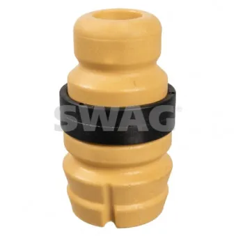 Butée élastique, suspension SWAG 62 93 7175