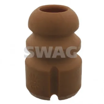 Butée élastique, suspension SWAG OEM 503360