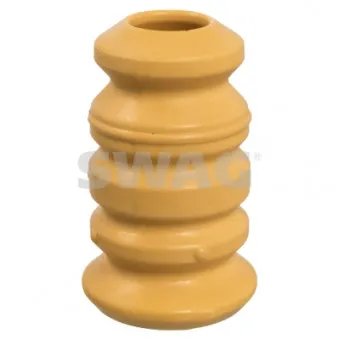 Butée élastique, suspension SWAG OEM 5033A4