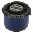 SWAG 62 93 7200 - Suspension, corps de l'essieu