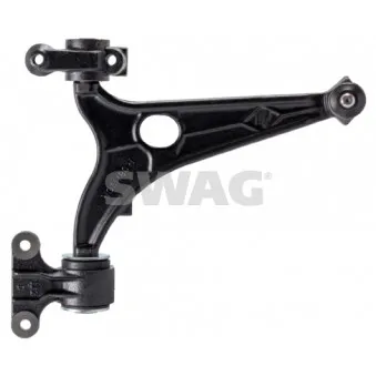 Triangle ou bras de suspension (train avant) SWAG OEM 1359399080