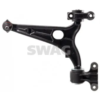 Triangle ou bras de suspension (train avant) SWAG OEM 3520