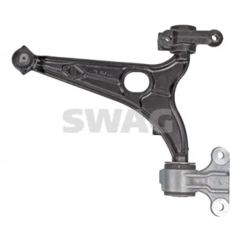 Triangle ou bras de suspension (train avant) SWAG OEM 1497408080