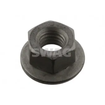 SWAG 62 93 7858 - Écrou