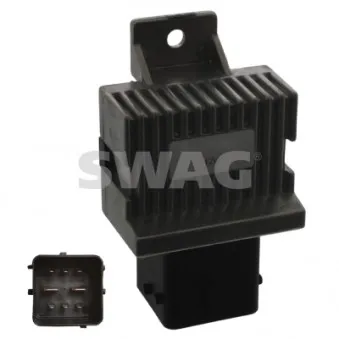 Temporisateur de préchauffage SWAG OEM 598144