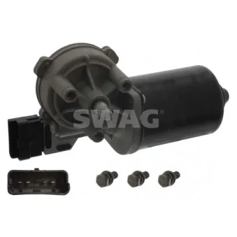 Moteur d'essuie-glace SWAG OEM 6405n5