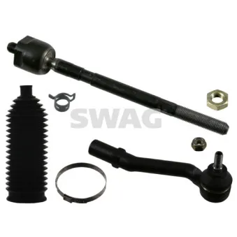 Barre de connexion avant droit SWAG OEM 381756
