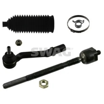 Barre de connexion avant gauche SWAG OEM 381755