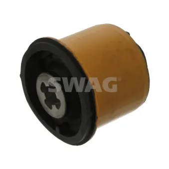 Suspension, corps de l'essieu SWAG 62 93 8940