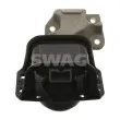 SWAG 62 93 8955 - Support moteur