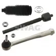 SWAG 62 93 9033 - Barre de connexion avant gauche