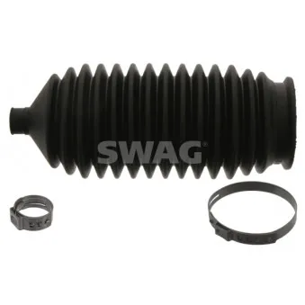 Jeu de joints-soufflets, direction SWAG 62 93 9198 pour CITROEN BERLINGO 2.0 HDI 4x4 - 90cv