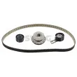 SWAG 62 93 9205 - Kit de distribution