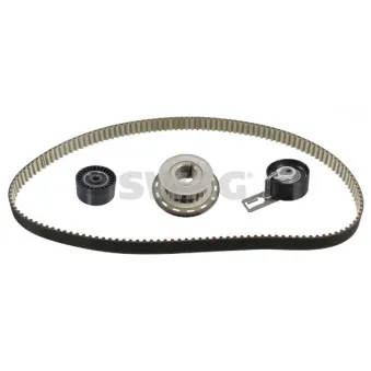Kit de distribution SWAG OEM 1608747480