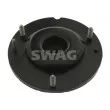 SWAG 62 93 9575 - Coupelle de suspension avant droit