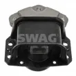 SWAG 62 93 9668 - Support moteur