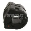 SWAG 62 94 0173 - Suspension, stabilisateur