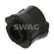 SWAG 62 94 0490 - Suspension, stabilisateur