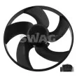 SWAG 62 94 0638 - Ventilateur, refroidissement du moteur