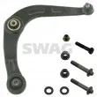 SWAG 62 94 0750 - Triangle ou bras de suspension (train avant)