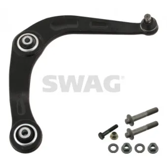 Triangle ou bras de suspension (train avant) SWAG OEM 3521J0
