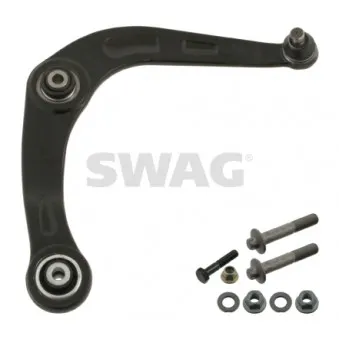 Triangle ou bras de suspension (train avant) SWAG OEM 3521E7