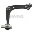 SWAG 62 94 3601 - Triangle ou bras de suspension (train avant)