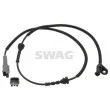 SWAG 62 94 5228 - Capteur, vitesse de roue