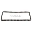 SWAG 62 94 5270 - Chaîne de distribution