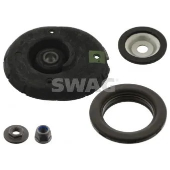 Kit de réparation, coupelle de suspension SWAG OEM 9670830780