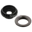SWAG 62 94 7359 - Kit de réparation, coupelle de suspension