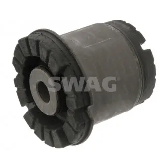 SWAG 62 94 7383 - Suspension, corps de l'essieu