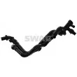SWAG 62 94 7770 - Durite de radiateur