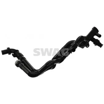 Durite de radiateur SWAG OEM 1742073J00