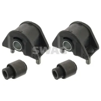 Kit d'assemblage, bras de liaison SWAG OEM 352351