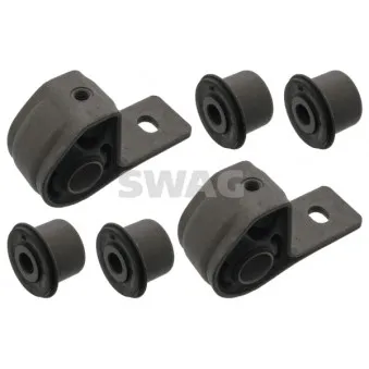Silent bloc de suspension (train avant) SWAG OEM 352362