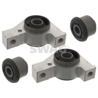 Silent bloc de suspension (train avant) SWAG OEM 3523AR