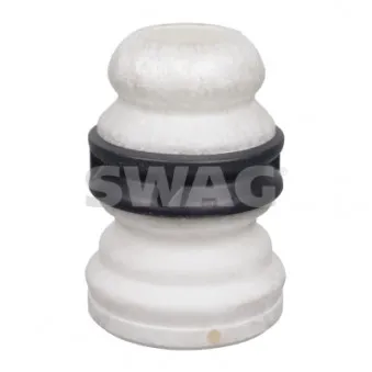 Butée élastique, suspension SWAG OEM 5033E0