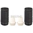 SWAG 64 10 6130 - Butée élastique, suspension