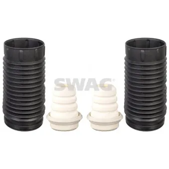 Butée élastique, suspension SWAG OEM 5033A6