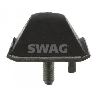 SWAG 64 13 0003 - Support moteur