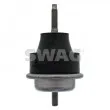 SWAG 64 13 0004 - Support moteur