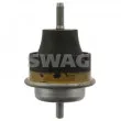 SWAG 64 13 0007 - Support moteur
