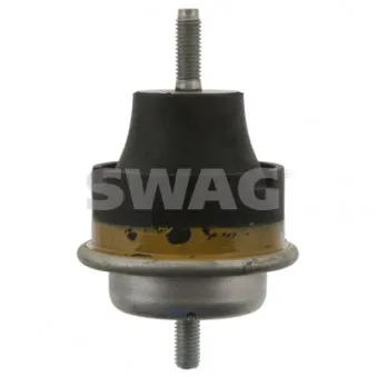 Support moteur SWAG 64 13 0007 pour CITROEN C3 1.4 LPG - 73cv