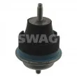 SWAG 64 13 0008 - Support moteur