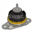 SWAG 64 13 0013 - Support moteur